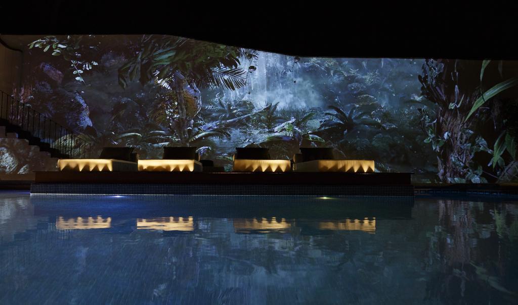 Maja Hotel Boutique Morelia Exterior foto